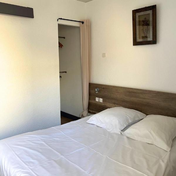 Hotel Le Carnon Экстерьер фото