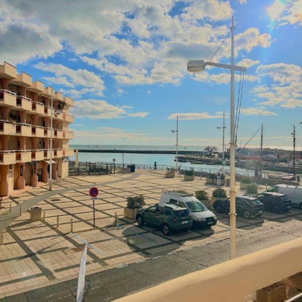 Hotel Le Carnon Экстерьер фото