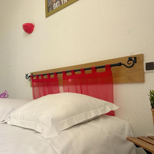 Hotel Le Carnon Экстерьер фото
