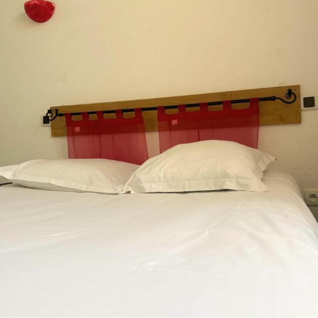 Hotel Le Carnon Экстерьер фото
