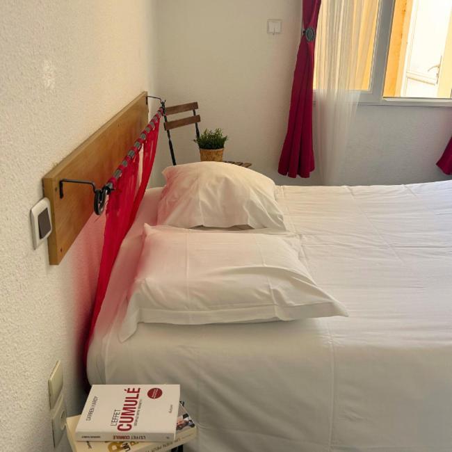 Hotel Le Carnon Экстерьер фото