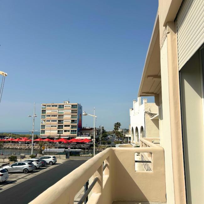 Hotel Le Carnon Экстерьер фото