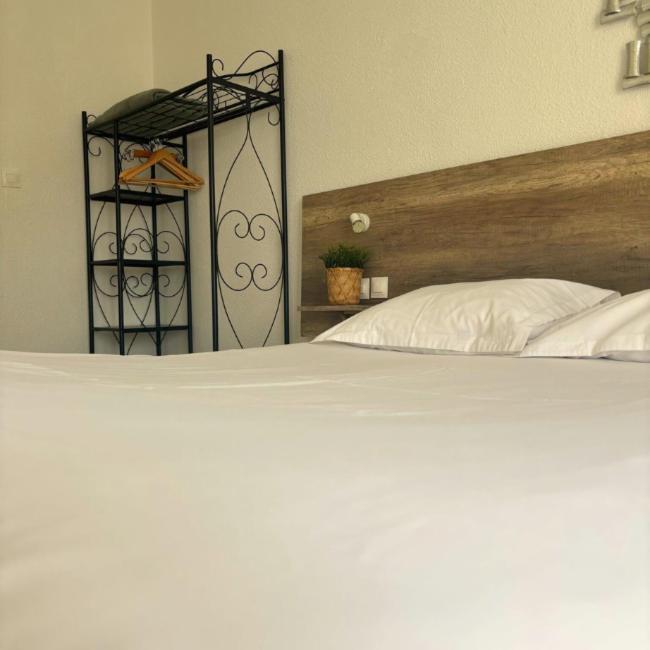 Hotel Le Carnon Экстерьер фото