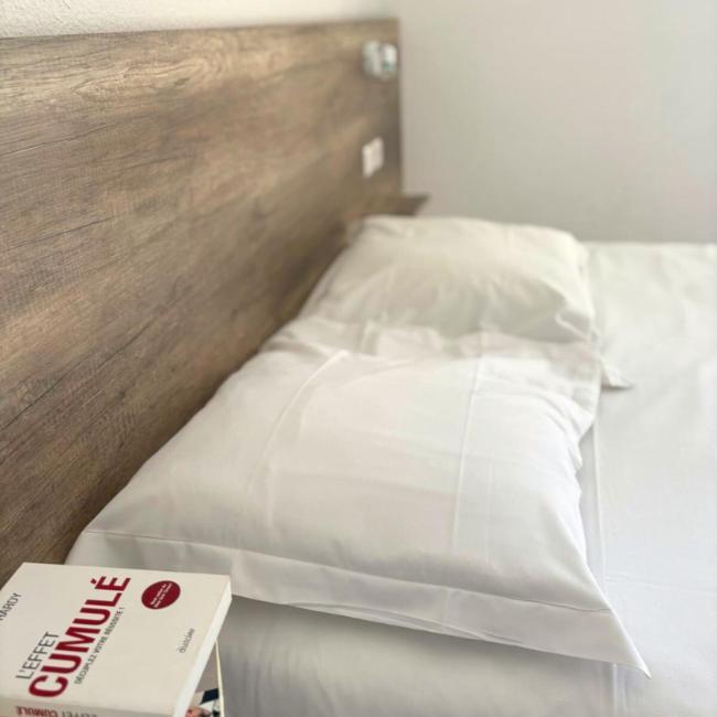 Hotel Le Carnon Экстерьер фото